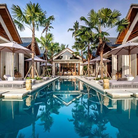 Villa Zen Paradise By Balisuperhost 乌布 外观 照片