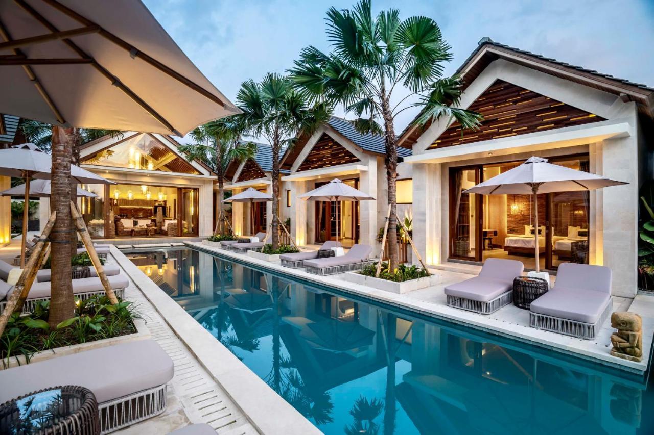 Villa Zen Paradise By Balisuperhost 乌布 外观 照片