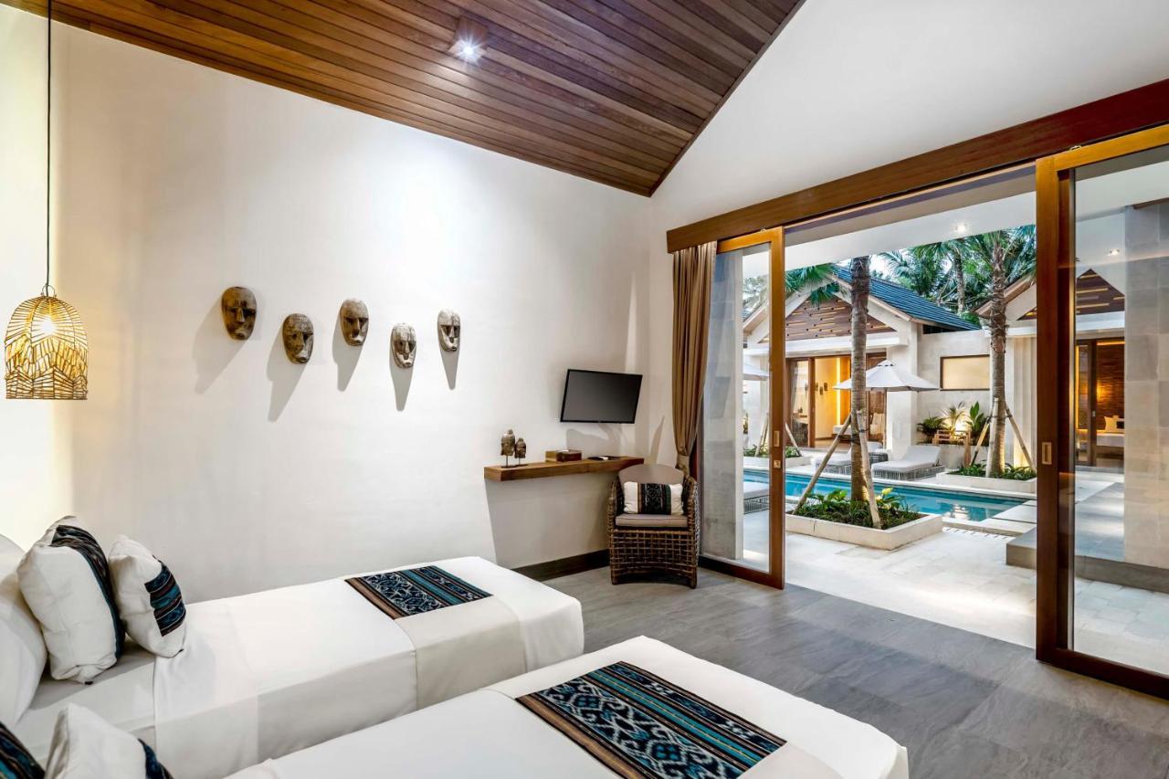 Villa Zen Paradise By Balisuperhost 乌布 外观 照片