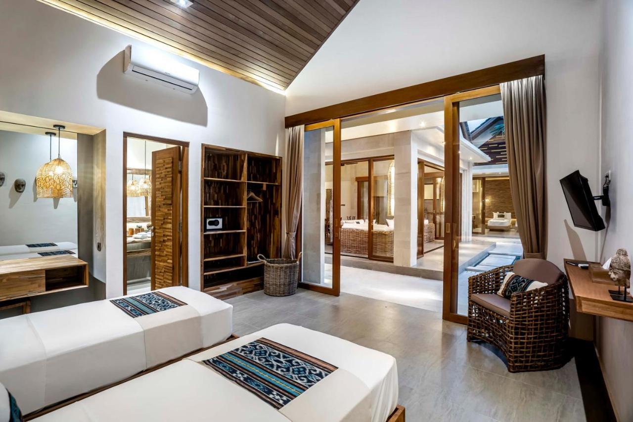 Villa Zen Paradise By Balisuperhost 乌布 外观 照片