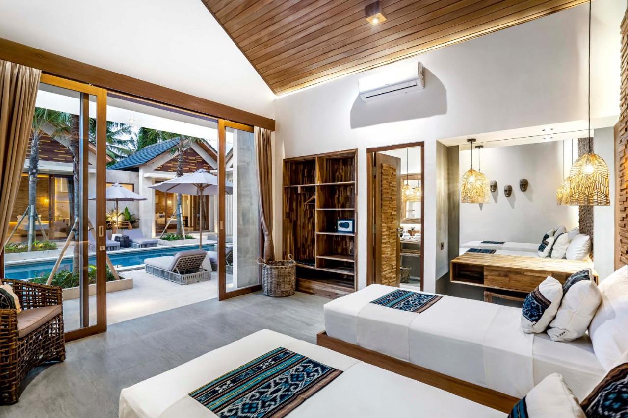 Villa Zen Paradise By Balisuperhost 乌布 外观 照片