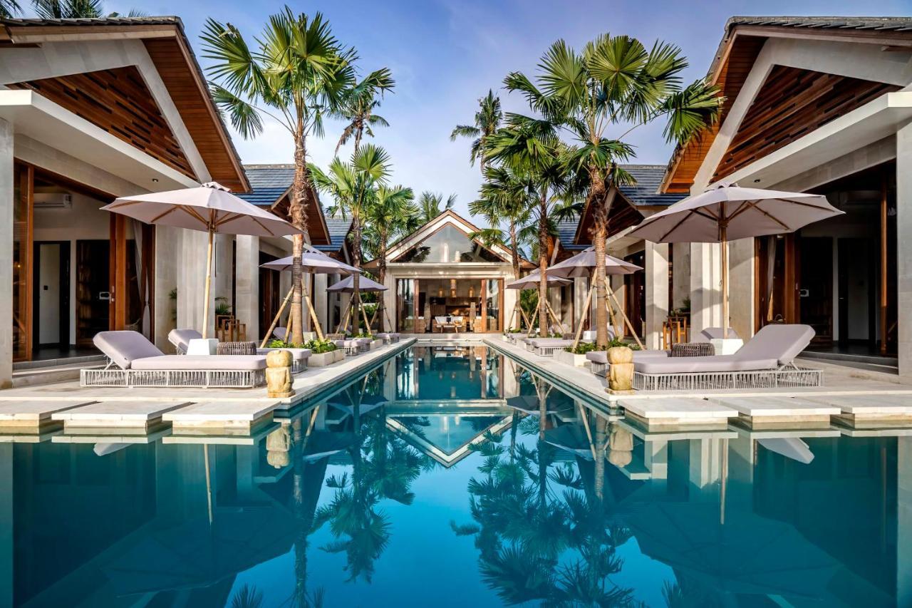 Villa Zen Paradise By Balisuperhost 乌布 外观 照片