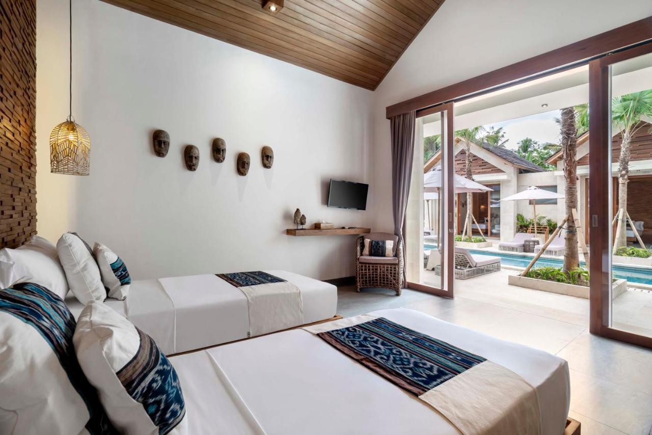 Villa Zen Paradise By Balisuperhost 乌布 外观 照片