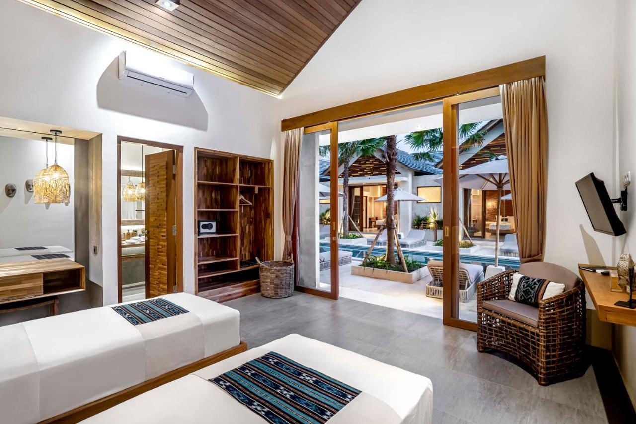 Villa Zen Paradise By Balisuperhost 乌布 外观 照片
