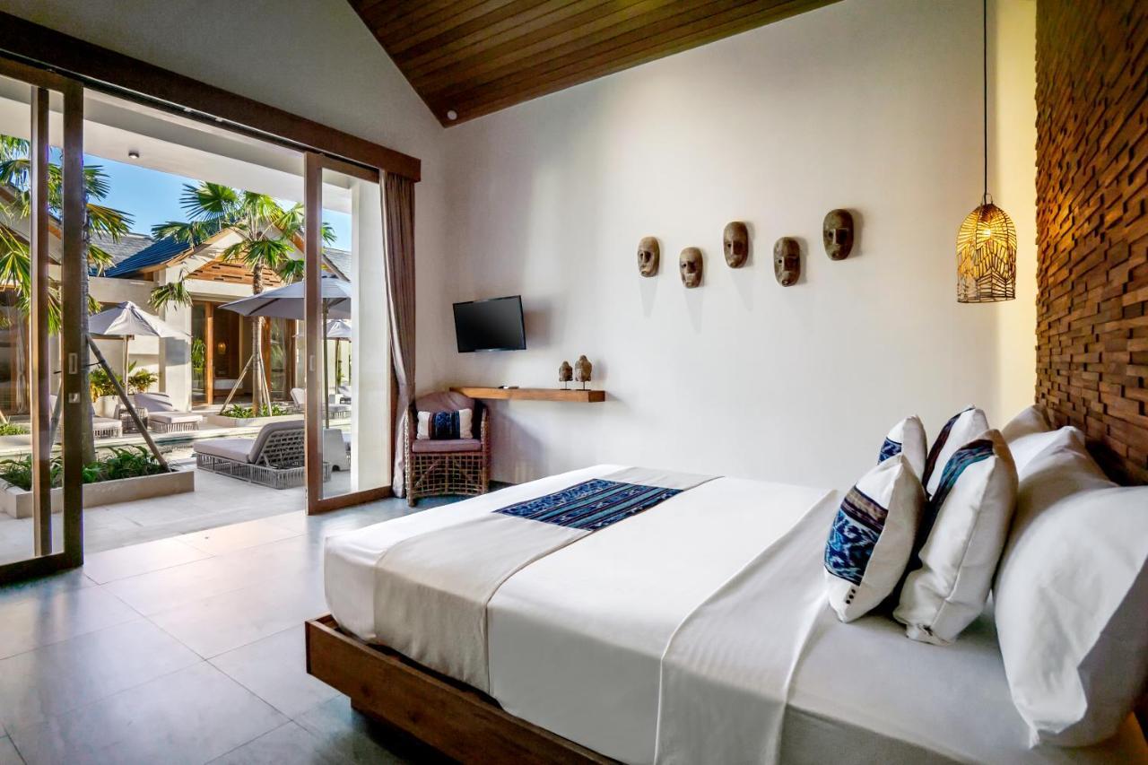 Villa Zen Paradise By Balisuperhost 乌布 外观 照片