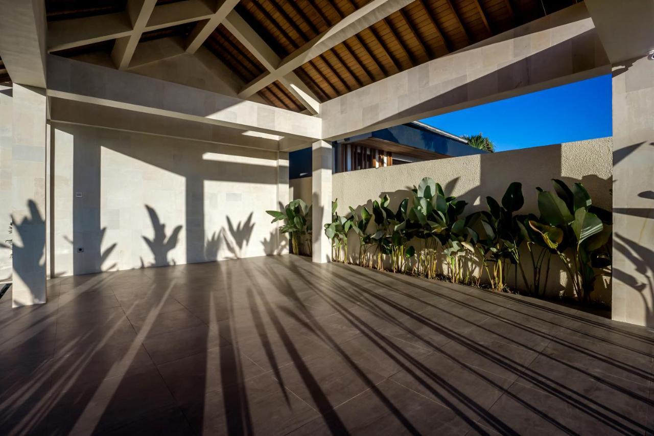 Villa Zen Paradise By Balisuperhost 乌布 外观 照片